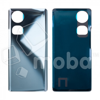 Задняя крышка для Huawei Honor 70 (FNE-NX9) Зеленый