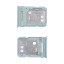 Держатель SIM для Realme 12 4G (RMX3871)  Зеленый