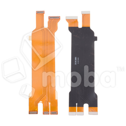 Шлейф для Xiaomi Redmi Note 11 Pro+ 5G (21091116UG) межплатный