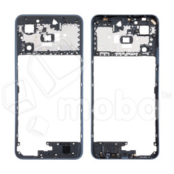 Средняя часть для Realme C63 4G (RMX3939) Синий