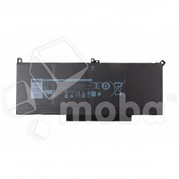 Аккумуляторная батарея для ноутбука Dell 2x39g (Latitude 13 7390)