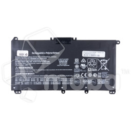 Аккумуляторная батарея для ноутбука HP 250 G9 (HW03XL)