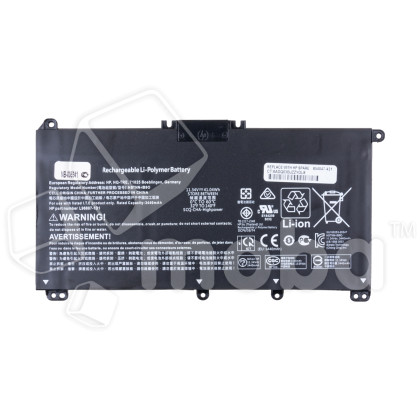 Аккумуляторная батарея для ноутбука HP 250 G9 (HW03XL)