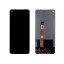 Дисплей для Realme 6s (RMX2002) в сборе с тачскрином Черный - Оптима