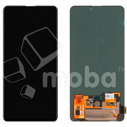 Дисплей для Xiaomi Mi 9T/9T Pro/Redmi K20/K20 Pro (Rev. Samsung Galaxy) (M1903F10G) в сборе с тачскрином Черный - OR