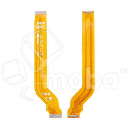 Шлейф для Infinix Hot 50 Pro (X6881) межплатный