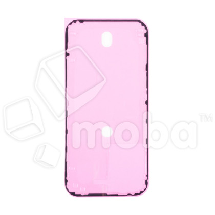 Скотч задней крышки для iPhone 17 (A3520) - Премиум (водонепроницаемый)