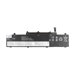 Аккумуляторная батарея для ноутбука Lenovo ThinkPad E14 Gen 2, E15 Gen 2 (L19C3PD5) 4120 mAh