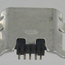 Разъем MicroUSB для Huawei Ascend P7/G8