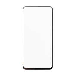 Защитное стекло "Полное покрытие" для TCL 50 Pro NXTPAPER 5G/60 NXTPAPER Черный