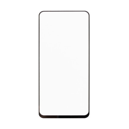Защитное стекло "Полное покрытие" для TCL 50 Pro NXTPAPER 5G/60 NXTPAPER Черный