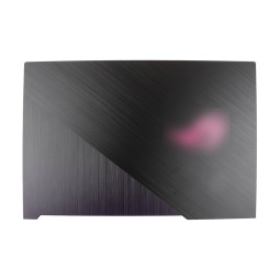 Крышка матрицы для ноутбука Asus ROG Strix G15 G512 Розовый