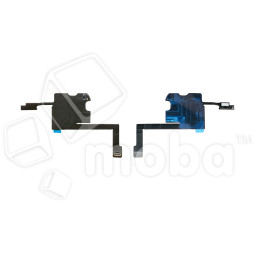 Шлейф для iPhone 15 Pro (A3102) на сенсор - Премиум