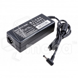 Блок питания (сетевой адаптер) для ноутбуков Lenovo 20V, 3.25A, 65W (4.0*1.7) - Стандарт