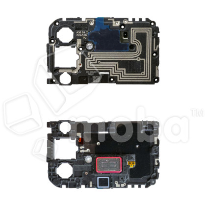 Динамик (speaker) для Samsung Galaxy A36 5G (A366B) в сборе