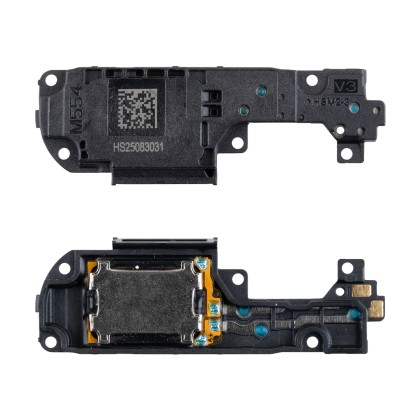 Звонок (buzzer) для Xiaomi Redmi 15 4G (25062RN2DY) в сборе