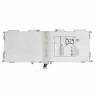 Аккумулятор для Samsung Galaxy Tab 4 10.1" Wi-Fi (T530)/Tab 4 10.1" 3G (T531)/Tab 4 10.1" LTE (T535) (EB-BT530FBE)