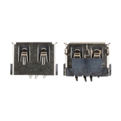 Разъем USB для ноутбука тип 17