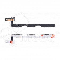 Шлейф для Itel A48 (L6006) на кнопки громкости/включения
