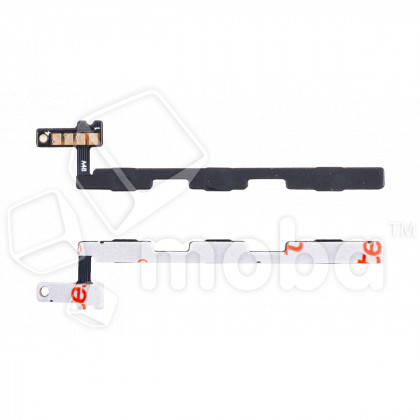 Шлейф для Itel A48 (L6006) на кнопки громкости/включения