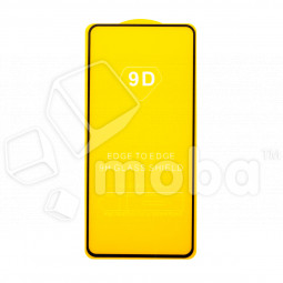 Защитное стекло "Полное покрытие" для Nothing Phone 1 Черный