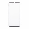 Защитное стекло "Матовое" для Realme C11/C15/C21/C11 2021/C21Y/C25Y/C25s/Narzo 30A/50i/50A Черный