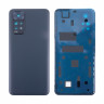 Задняя крышка для Xiaomi Redmi Note 11 (2201117TY) Серый - Премиум
