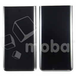 Задняя крышка для Samsung Galaxy A80 (A805F) Черный