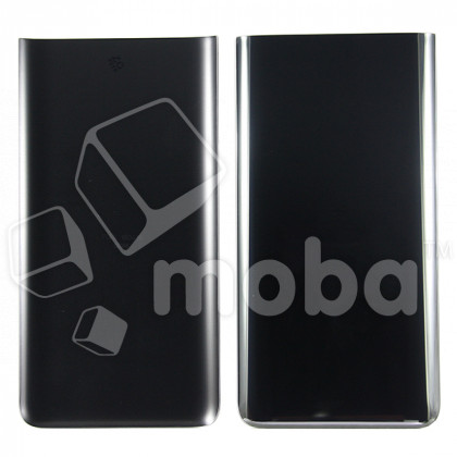 Задняя крышка для Samsung Galaxy A80 (A805F) Черный