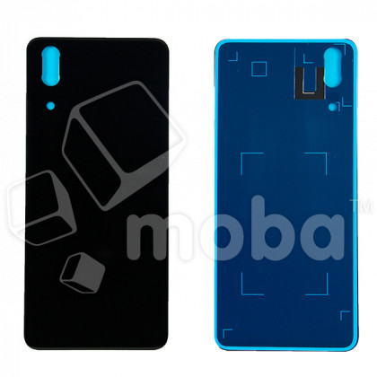 Задняя крышка для Huawei P20 (EML-L29) Черный