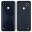 Задняя крышка для Realme C21 (RMX3201) Черный