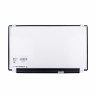 Матрица 15.6" LED 1366x768 Slim 40 pin справа внизу, глянцевая (уши вверху/внизу) (NT156WHM-N10)