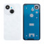 Задняя крышка для Tecno Spark Go 1 (KL4) Белый - Премиум