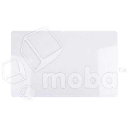 Защитное стекло "Плоское" для Samsung Galaxy Tab S10 FE/S10 Lite 10.9" (X520/X526B/X400/X460/X460B)