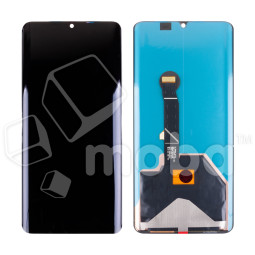 Дисплей для Huawei P30 Pro (VOG-L29) в сборе с тачскрином Черный - OR