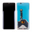 Дисплей для Huawei P30 Pro (VOG-L29) в сборе с тачскрином Черный - OR