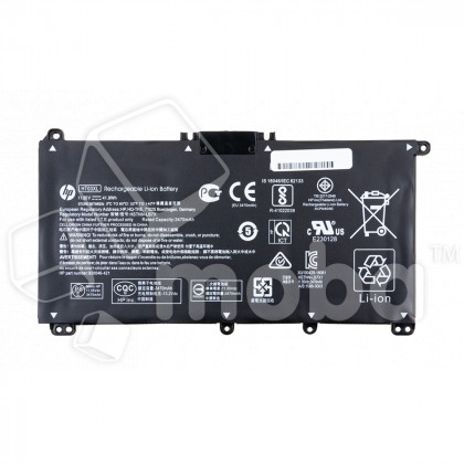 Аккумуляторная батарея для ноутбука HP 250 G7 (HT03-3S1P)