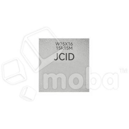Микросхема Wi-Fi JCID для отвязывания и восстановления Wi-Fi для iPhone 15 Pro/15 Pro Max