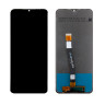 Дисплей для Samsung Galaxy A22s 5G (A226B) в сборе с тачскрином Черный - Оптима
