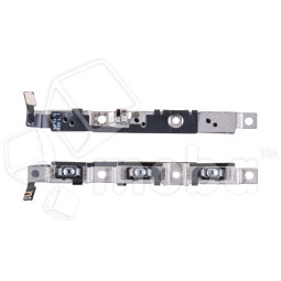 Шлейф для iPhone 16 (A3287) на кнопки громкости - Премиум