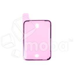 Скотч задней крышки для iPhone 17 Pro (A3523) - Премиум (водонепроницаемый)