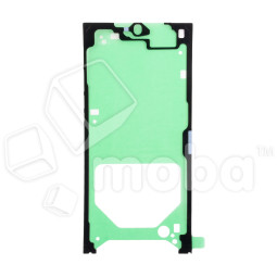 Скотч дисплея для Samsung Galaxy S23 Ultra (S918B) - Премиум (водонепроницаемый)