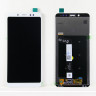 Дисплей для Xiaomi Redmi Note 5/5 Pro (M1803E7SH) в сборе с тачскрином Белый - Оптима