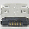 Разъем MicroUSB для Huawei Ascend Y600/Lenovo P70