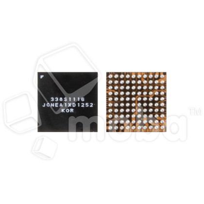Микросхема 338S1146 (Аудио-контроллер для iPad mini 2/mini 3/Air 2/Pro 12.9/Pro 9.7)