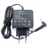 Блок питания (сетевой адаптер) для ноутбуков Lenovo 20V, 2.25A, 45W (4.0*1.7)
