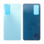 Задняя крышка для Xiaomi 12 Lite (2203129G) Зеленый