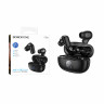 Беспроводные наушники Bluetooth Borofone FQ4 (TWS, вакуумные, активное шумоподавление) Черный