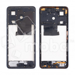 Средняя часть для Tecno Spark Go 2024 (BG6) Черный