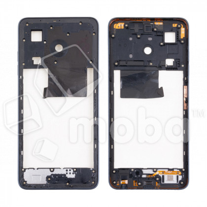 Средняя часть для Tecno Spark Go 2024 (BG6) Черный